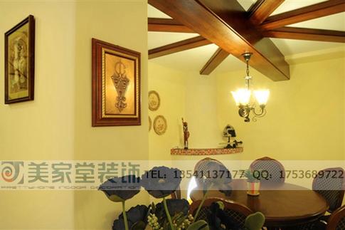 装饰工程成立于2001年9月,是西南地区最大的一家专业从事室内