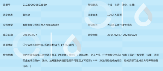 大连鑫灿装饰工程_360百科